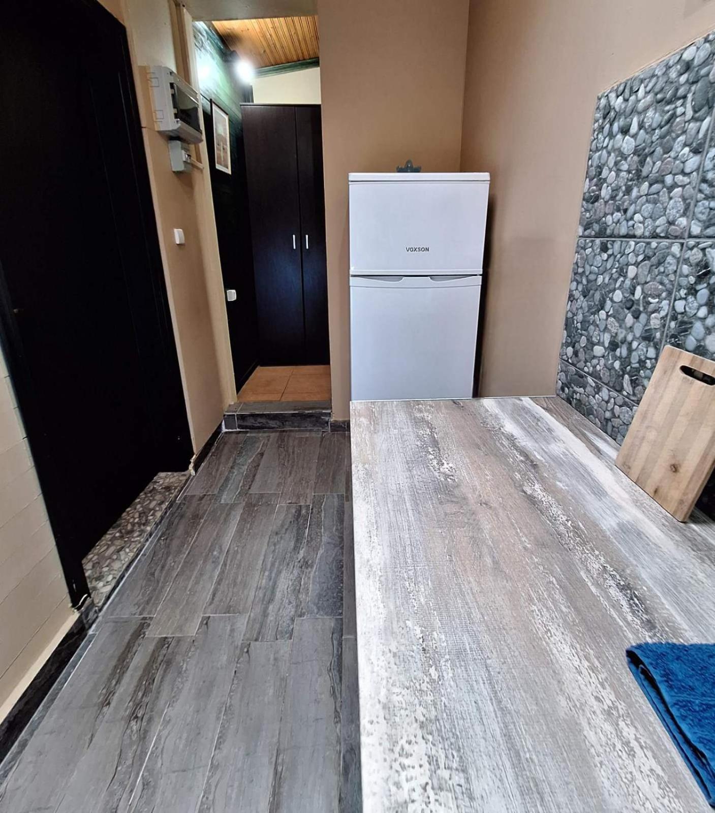 Platanes Apartments Skala Marion Room photo